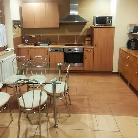 Διαμέρισμα 5 By Villmaris *