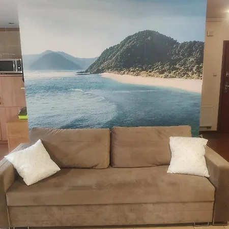 5 By Villmaris Апартаменты