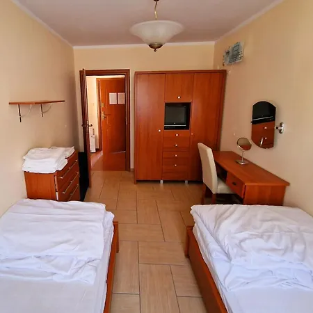 Διαμέρισμα 5 By Villmaris Pobierowo