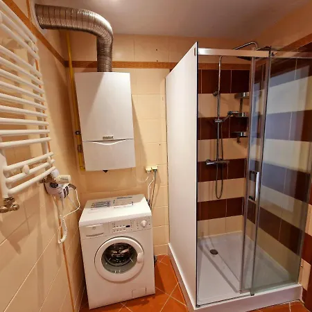 5 By Villmaris Διαμέρισμα