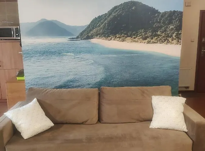 5 By Villmaris Апартаменты