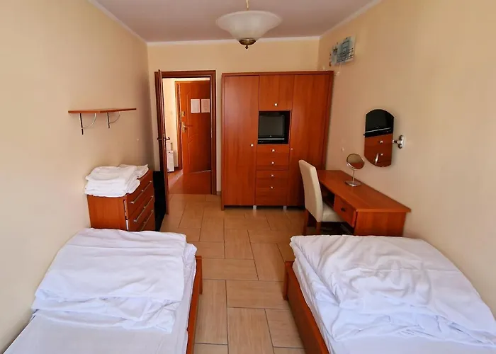 Appartamento 5 By Villmaris Pobierowo