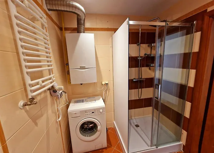 5 By Villmaris Appartamento