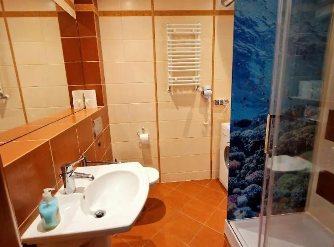 5 By Villmaris Appartamento Pobierowo