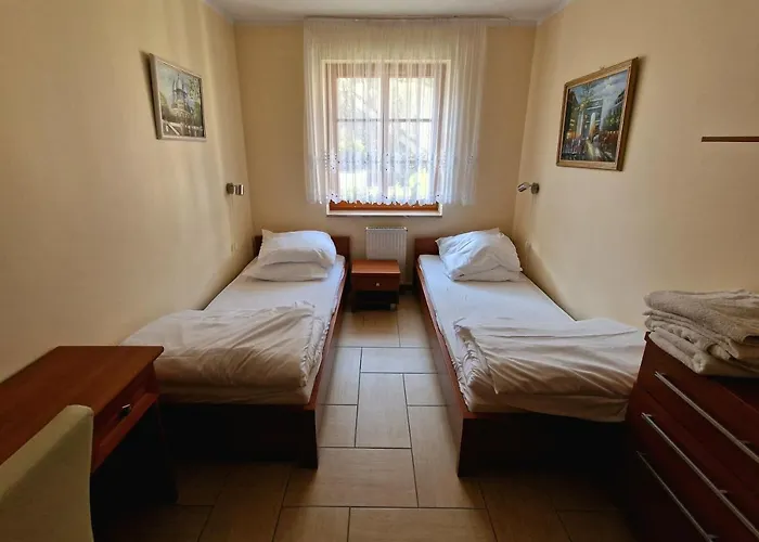 5 By Villmaris Pobierowo