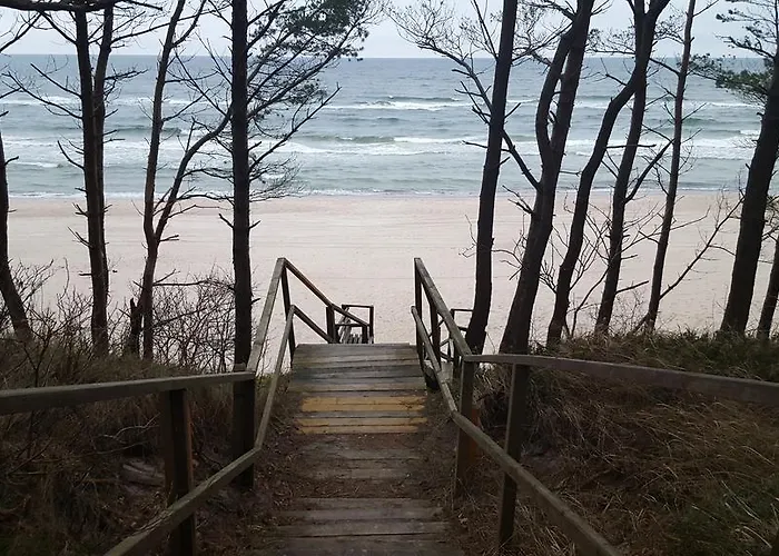 5 By Villmaris Appartamento